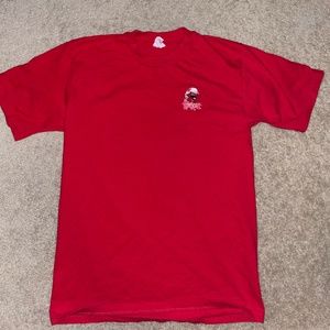 Vintage University of Nebraska T-shirt